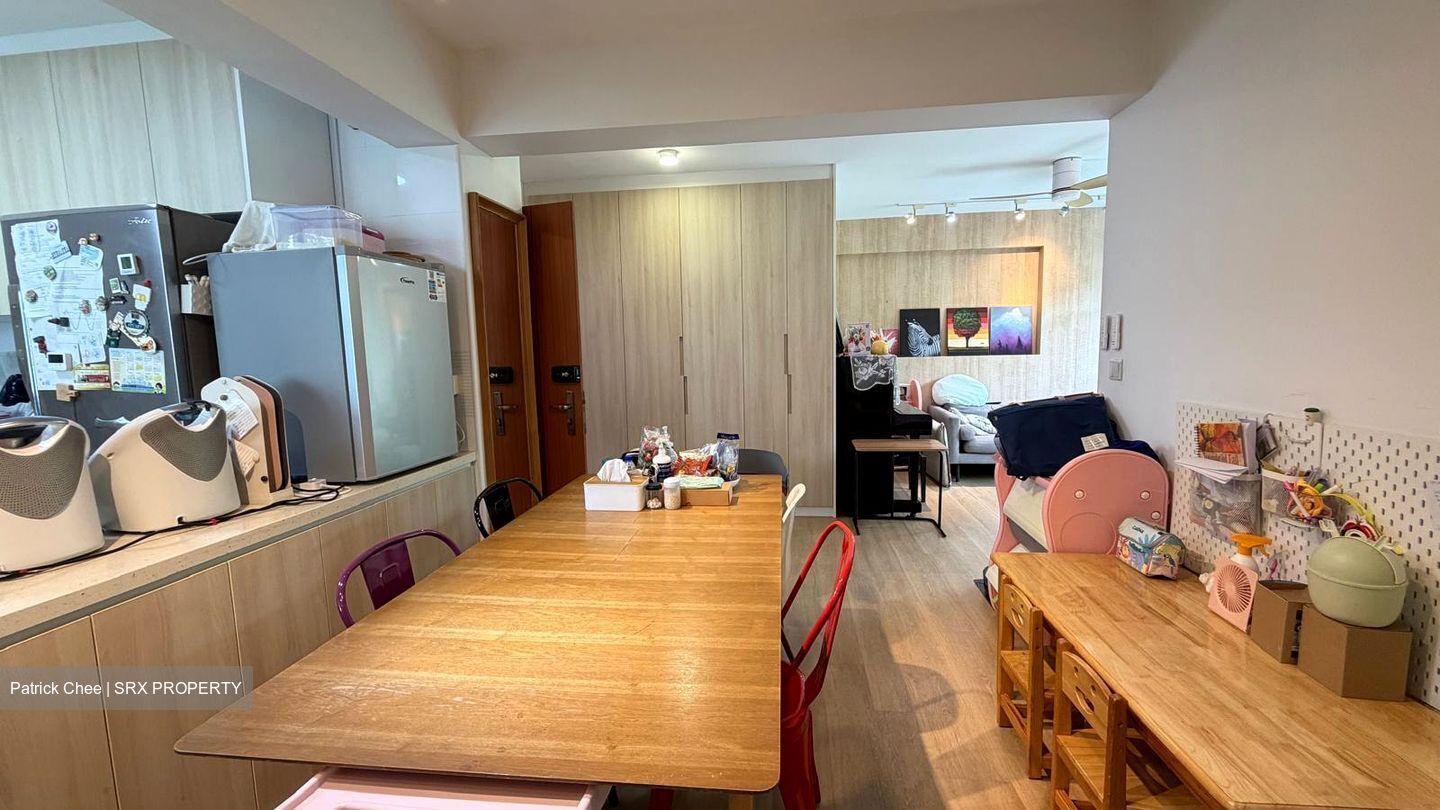 Blk 70A Telok Blangah Ridgeview (Bukit Merah), HDB 4 Rooms #525333891